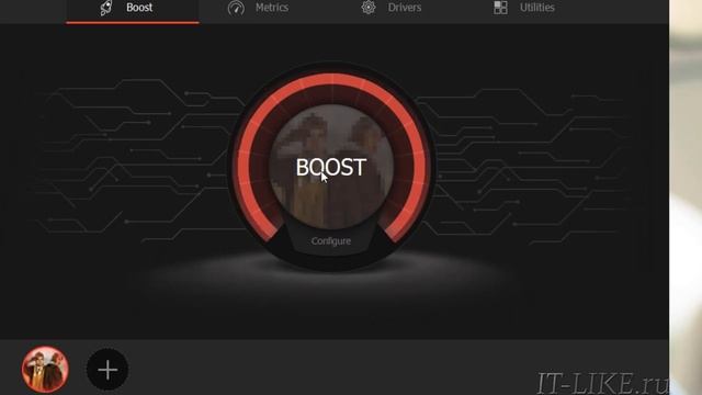 Бесплатная программа Smart Game Booster для ускорения игр и оптимизации памяти смотреть онлайн