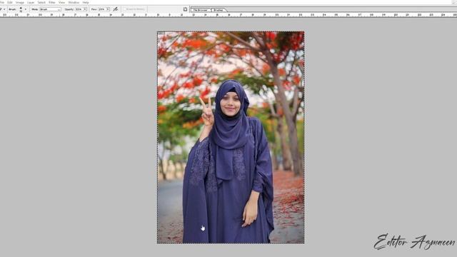 Adobe photoshop 7.0 photo editing #2 смотреть онлайн