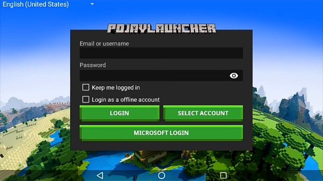 how to download pojav launcher смотреть онлайн