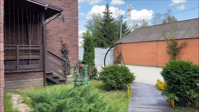 Презентация Комплекса апартаментов LOFT (Лофт) Лесной, Одинцовский городской округ, д. Осоргино