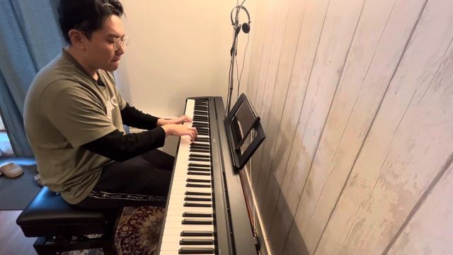 Debussy: Arabesque No.1 смотреть онлайн