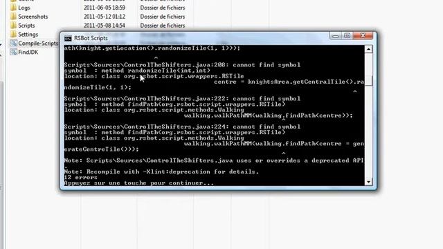 HELP with java compiler plz? смотреть онлайн