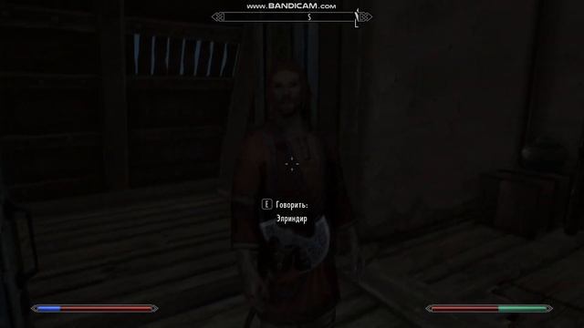 Skyrim прохождение: серия 3. Драконий камень смотреть онлайн
