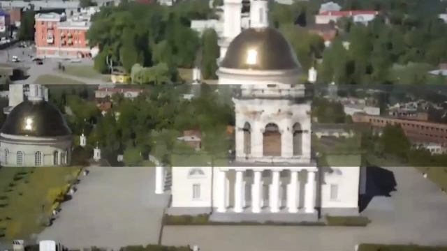 Поездка в Невьянск, башня май 2020 года смотреть онлайн