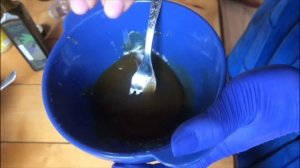 САМАЯ ВКУСНАЯ ЗАПРАВКА ДЛЯ ВИНЕГРЕТА