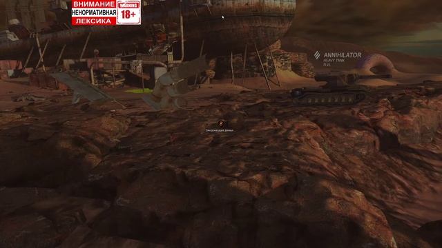 Утренний стрим WOT Blitz