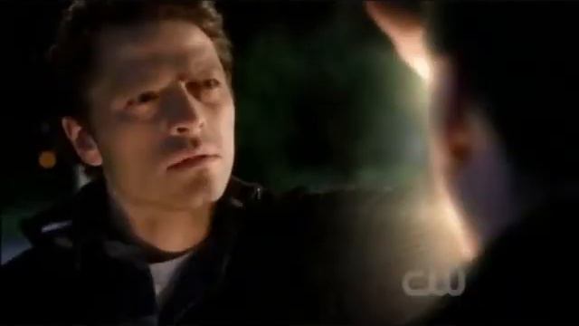 Кастиэль-Сверхъестественное/Castiel-Supernatural