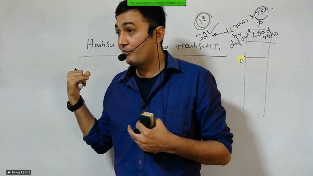 Pankaj Sir Academy Core Java Session 38 смотреть онлайн