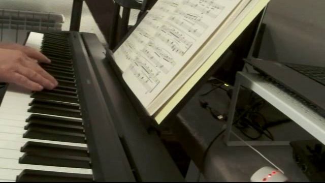 Blue Waltz - Denes Agay смотреть онлайн