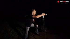 Астрофотография для начинающих. Видеоурок