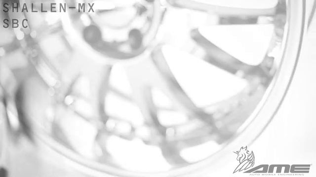 SHALLEN MX SBC смотреть онлайн