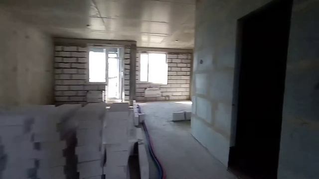 ЖК "Город на реке Тушино-2018". Видеообзор 3-х комнатной квартиры смотреть онлайн