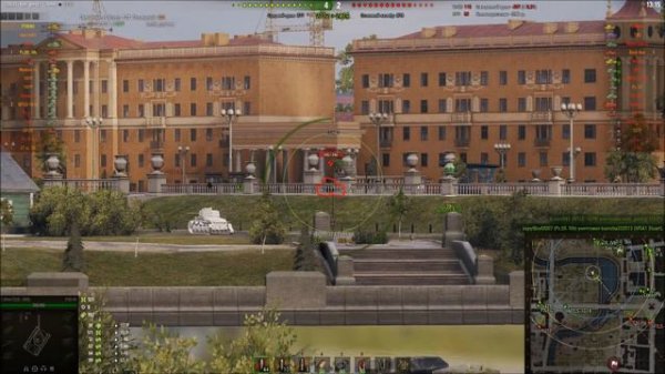 P 26/40 Дерзкий итальянец