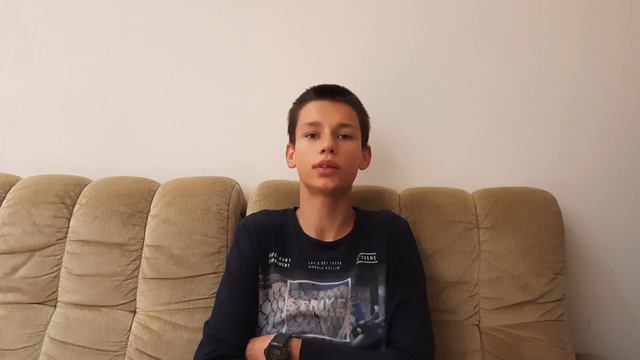 Псалом 28, Никита смотреть онлайн