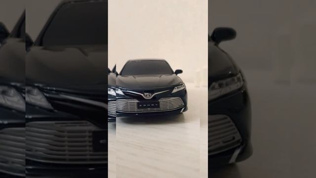 Toyota camry 2022, модели машин смотреть онлайн