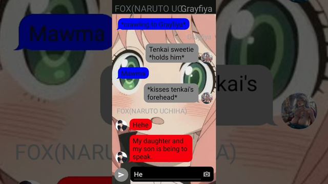 A Maid that fell for a Fox Demon Ninja 3 смотреть онлайн