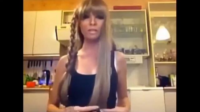 Пацан отрезал косу девушке,ржач,смотреть всем смотреть онлайн