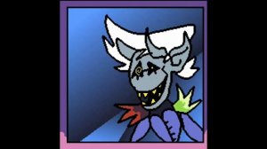 АРТ К ПЕСНЕ ОТ JF Voice ＂БИТВА ПРОТИВ МИРА＂