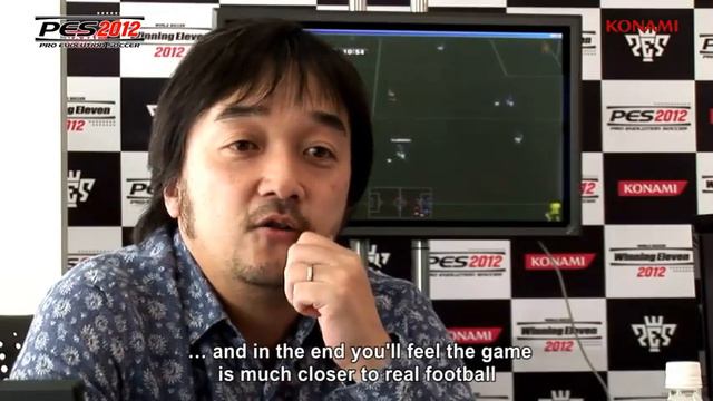 PES 2012 Tanıtmı - Orjinal - Pro Evolution Soccer 2012 information / New смотреть онлайн