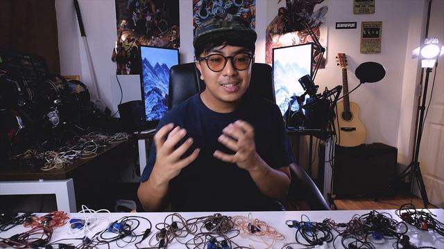 $20 Earphone Awards 2019 - Top 5 BUDGET IEMS ( In Ear Monitors ) ? смотреть онлайн