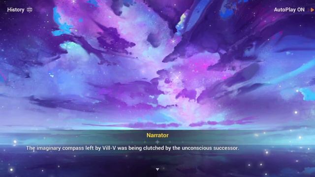 VILL V Compass | Chapter 34 (ACT 2)| Gameplay (Honkai Impact 3rd) смотреть онлайн
