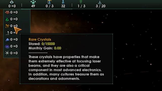 Resources and the Market in Stellaris 3.3, Beginner's Guide Pt.4 смотреть онлайн