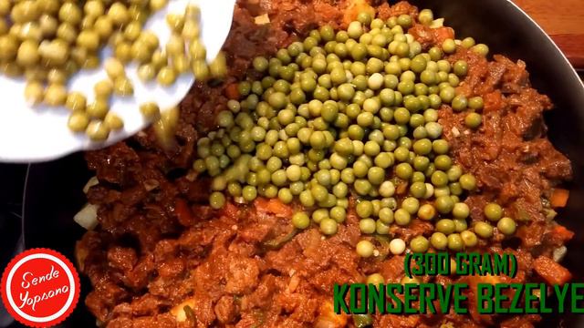 5 Farklı Ve Nefis Et Yemekleri Tarifleri-Bugün Ne Pişirsem