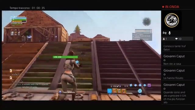 Salva il mondo + battle royal смотреть онлайн