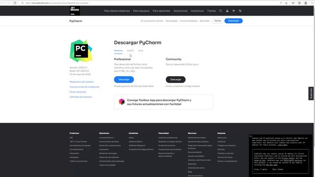 1. API (MongoDB. Java-Python). Introducción - Primeros pasos смотреть онлайн