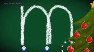 LetterSchool Educational game for kids Learn to write the ABC