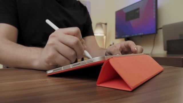 Apple Pencil Kullanım İpuçları смотреть онлайн