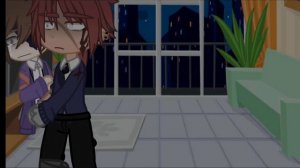 "Michael look at me.." || Noah(ennard) x Michael || original? ||