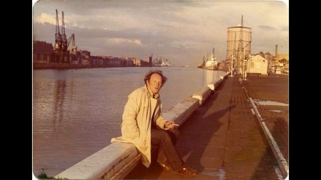 Иосиф Бродский / Стихи / Читает автор / 100 редких фото поэта / Josif Brodskij / Поэзия Бродского смотреть онлайн