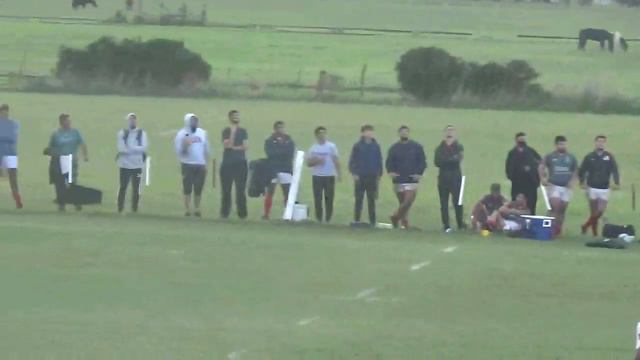 SAN IGNACIO 43 VS PUEYRREDON 10 1T смотреть онлайн