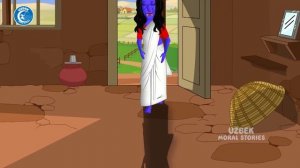 arvoh tepalik | multfilm | O'zbek multfilmlari | O'zbek ertaklari | Uzbek Axloqiy Hikoyalari