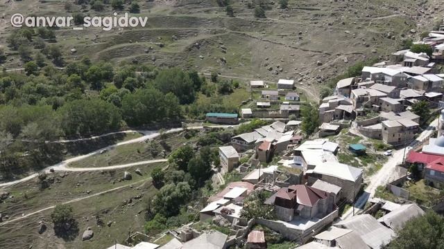 Село Куба, ? Лакский район. смотреть онлайн