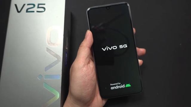 How To Hard Reset ViVo V25 5G смотреть онлайн