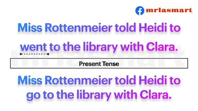 Simple Tenses | Present Past Future | Merryland Academy Digital Classroom смотреть онлайн