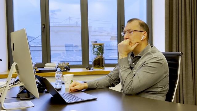 Память, которая помогает учиться | Николай Ягодкин (центр Advance) смотреть онлайн