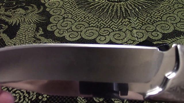 Columbia SA65 Tourist Hunting Knife Нож охотничий туристический нескладной смотреть онлайн