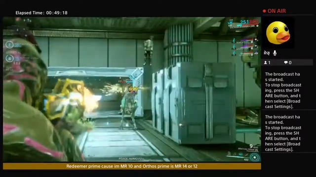 Redeemer Prime Farm смотреть онлайн