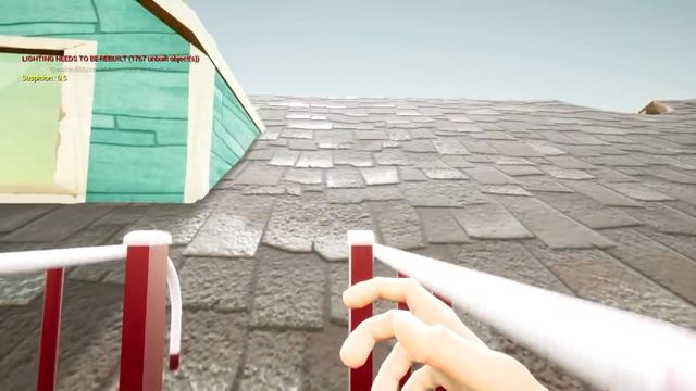 Прохождение #66 Альфа 2 перерождение Hello Neighbor ModKit Alpha 2 reborn смотреть онлайн
