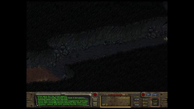 Fallout - Totally New! смотреть онлайн