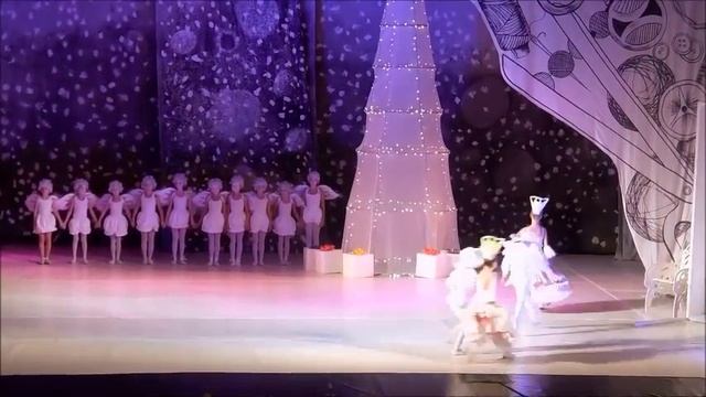 Новогодний Сюрприз от Ильи Кузнецова. Christmas surprise from Ilya Kuznetsov. смотреть онлайн