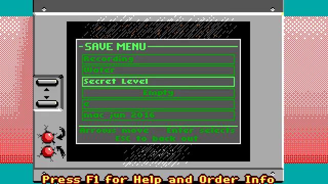 Commander Keen Goodbye Galaxy EP4 Secret of the Oracle Part 1 смотреть онлайн
