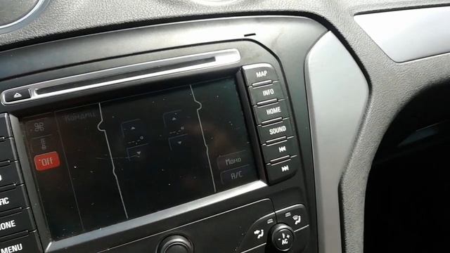 Ford Mondeo 4 Titanium+ смотреть онлайн
