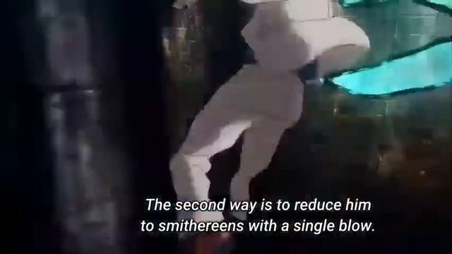 ENEMY ~ NANAMI KENTO смотреть онлайн