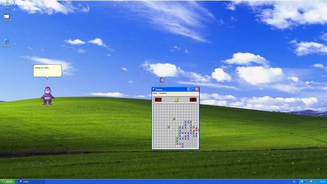 BonziKILL.exe полный обзор смотреть онлайн
