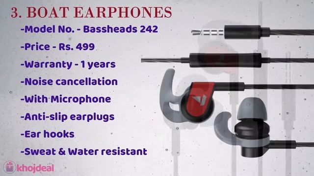 Best Earphones Under 1000 | Top Brand Earphones in 2021 - Price, Review, Comparison & Buying Guide смотреть онлайн