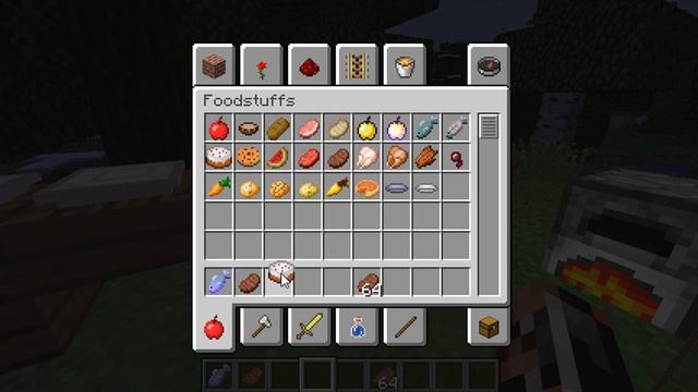 Minecraft Mod Spotlight: MINECRAFT PLATES MOD 1.17 - PLATES FOR FOOD AND STUFF! смотреть онлайн